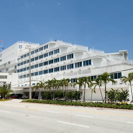 B Ocean Resort Fort Lauderdale Beach Dış mekan fotoğraf